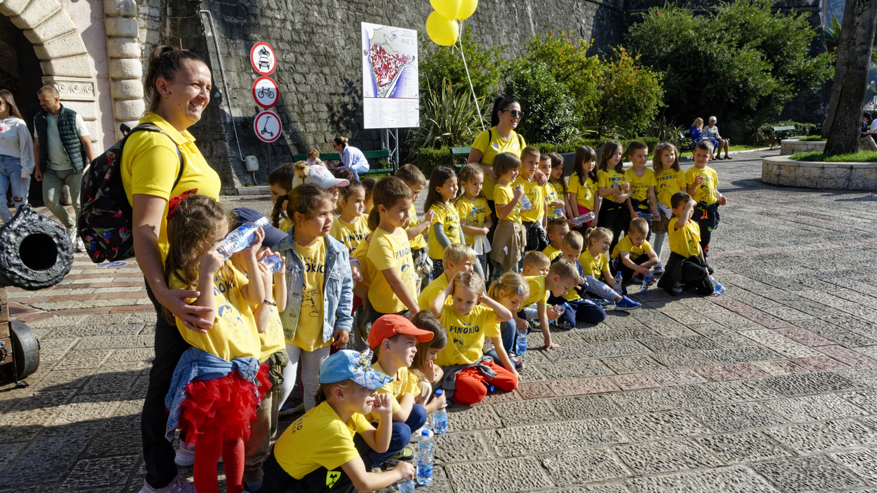 20221103 123548•Starigrad Kotor•Coastalregion•Montenegro